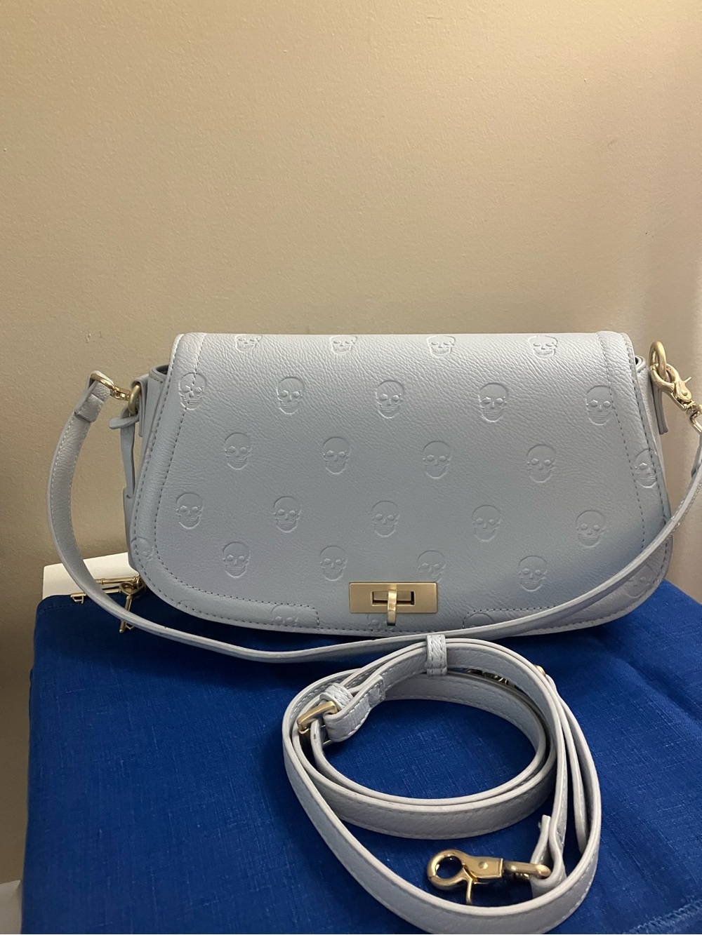Betsey Johnson Handbag/Crossbody
